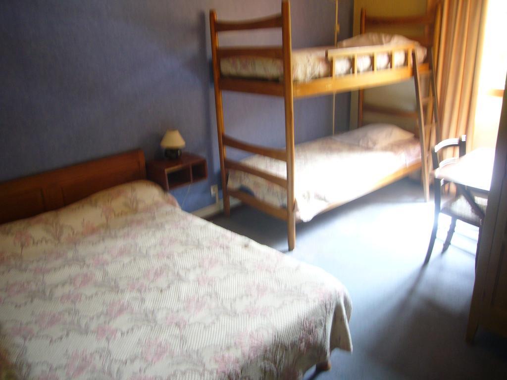 Le Relais Du Lac Le Lauzet-Ubaye Quarto foto